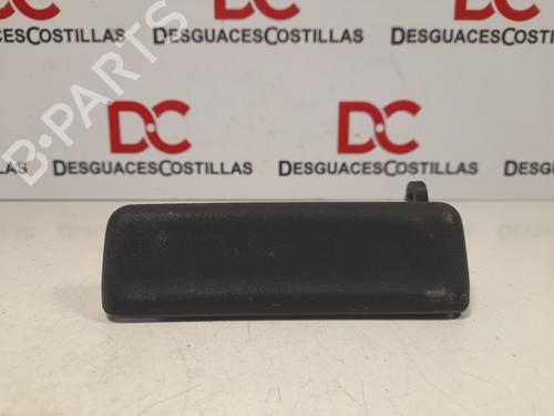 Used Front left exterior door handle FORD ESCORT IV (GAF, AWF, ABFT) 1.3 (60 hp) 32085603