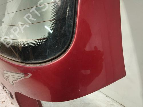 Tailgate VW GOLF IV (1J1) 1.9 TDI | BP18821198C6 
