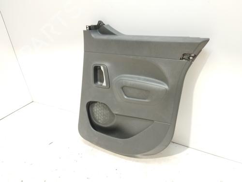 Rear right panel CITROËN BERLINGO (ER_, EC_) 1.5 BlueHDi 100 | BP17426967C61