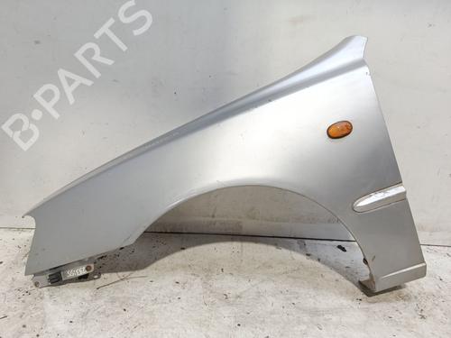 Used Left front fenders Left front fenders HYUNDAI ACCENT Saloon (X-3) 1.3 (60 hp) 40102081 40102081