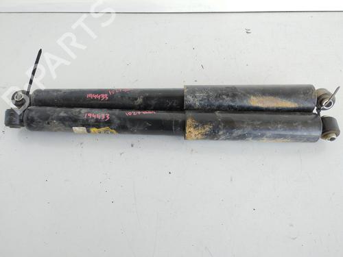 Used Right rear shock absorber JEEP GRAND CHEROKEE II (WJ, WG) 3.1 TD 4x4 (140 hp) 20109609