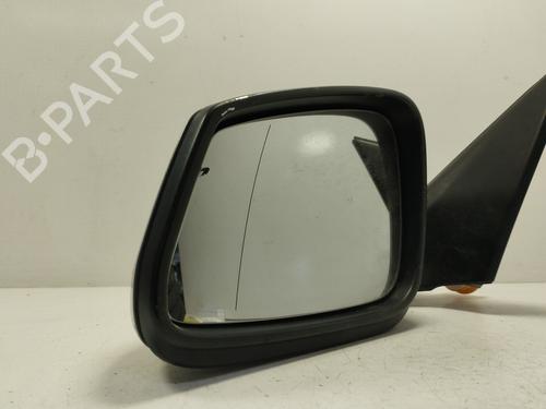 Left mirror BMW 5 (F10) 520 d | BP19031253C26 