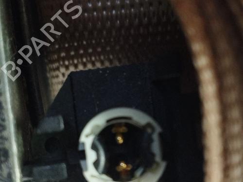 Front left seatbelt MERCEDES-BENZ E-CLASS (W210) E 280 (210.063) | BP24627972I26 