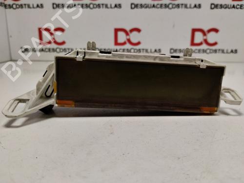 Used Display monitor CITROËN C4 I (LC_) [2004-2014]  17409764
