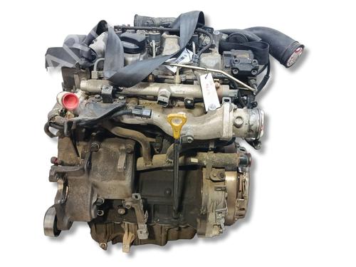 Engine HYUNDAI ACCENT II (LC) 1.5 CRDi | BP35945527M1 - Image 2