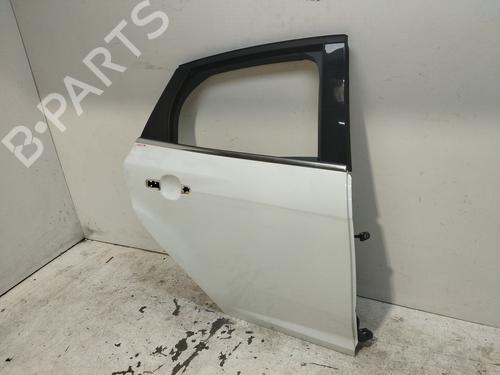 Right rear door FORD FOCUS III  | BP24484238C5 