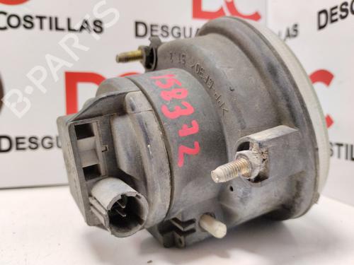 Right front fog light RENAULT CLIO II (BB_, CB_) 1.2 (BB0A, BB0F, BB10, BB1K, BB28, BB2D, BB2H, CB0A,... | BP30175641C31