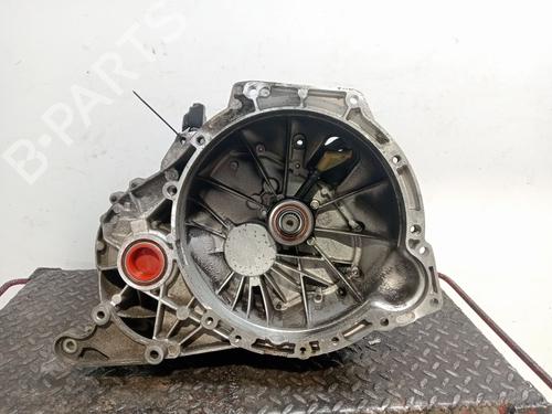 Used Gearbox Gearbox FORD TRANSIT CONNECT (P65_, P70_, P80_) 1.8 TDCi (90 hp) 35953114 35953114