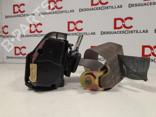 Used Rear right seatbelt Rear right seatbelt VOLVO S40 I (644) [1995-2004] 36514221 36514221