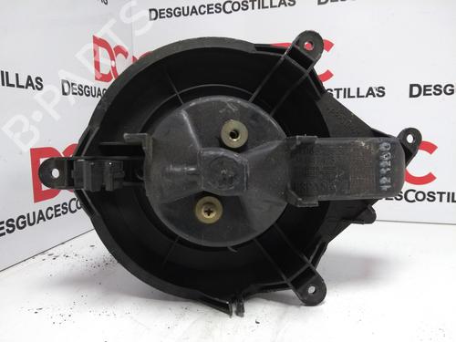 Heater blower motor CITROËN XSARA Coupe (N0) 1.9 D | BP17399408M62 