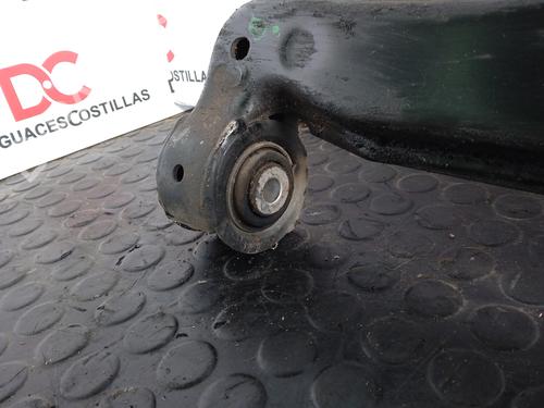 Querlenker links vorne OPEL ASTRA G Hatchback (T98) 2.2 16V (F08, F48) | BP17410397M12 
