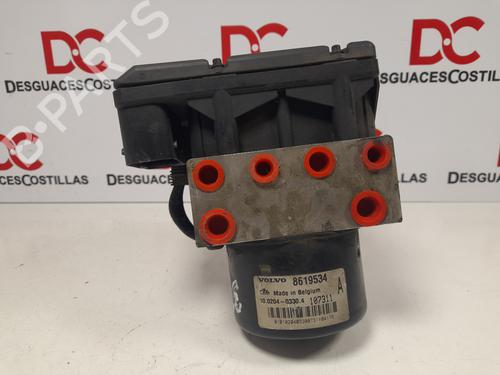 Used ABS pump VOLVO S60 I (384) 2.4 (140 hp) 17405224