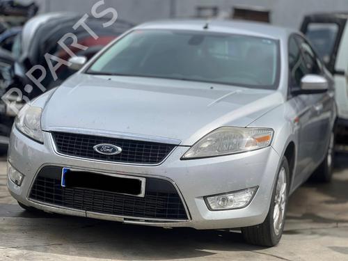 Tailgate FORD MONDEO IV (BA7)  | BP25591593C6