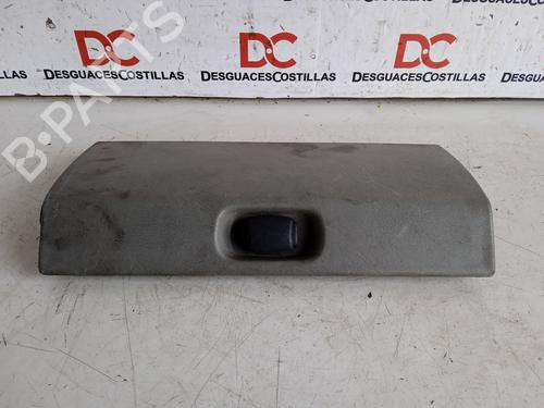 Used Glove box RENAULT TRAFIC II Platform/Chassis (EL) 1.9 dCi 100 (EL0C) (101 hp) 17419121