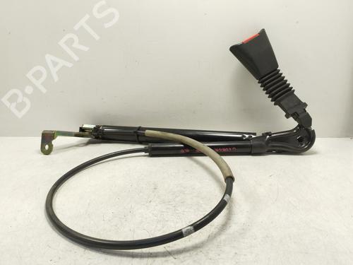 Used Front right belt tensioner Front right belt tensioner OPEL CORSA B (S93) [1993-2009] 40442752 40442752