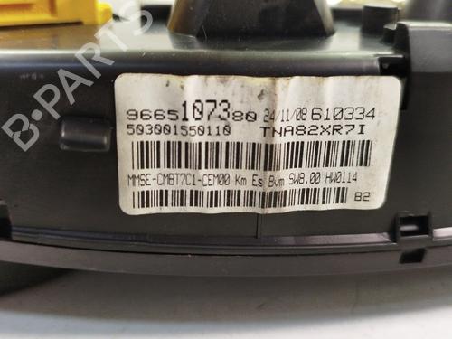 Instrument cluster PEUGEOT 308 SW I (4E_, 4H_)  | BP28008405C47 