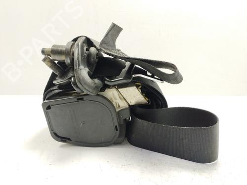 Front right seatbelt FORD PUMA (EC_) 1.4 16V | BP36767473I25 - Image 2