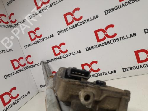 Front wiper motor VOLVO XC90 I (275) D5 AWD | BP17407564M29 