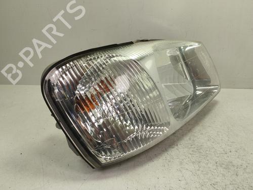 Right headlight HYUNDAI ACCENT II (LC) | BP31840297C29