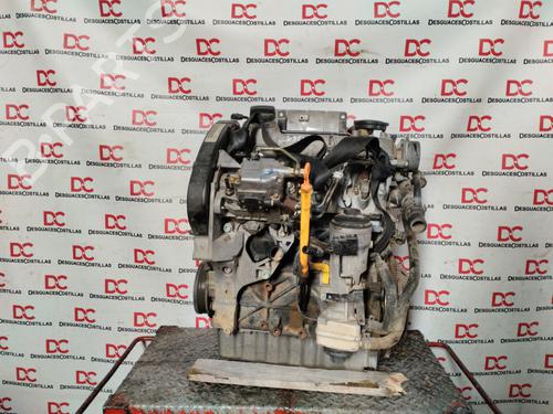 Motor SEAT IBIZA III (6L1) [2002-2009]  17402828