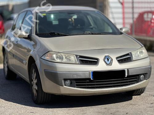 AC compressor RENAULT MEGANE II Saloon (LM0/1_)  | BP29834647M34