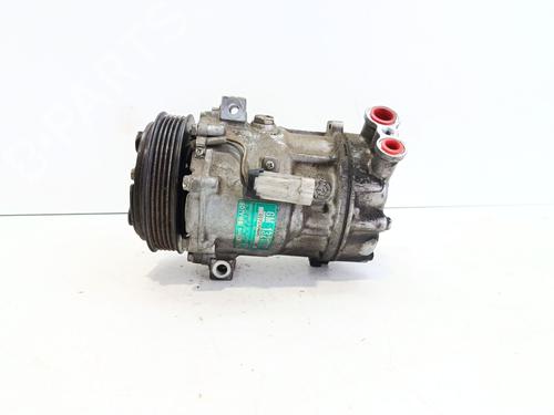 Used AC compressor AC compressor OPEL VECTRA C (Z02) [2002-2009] 35782248 35782248