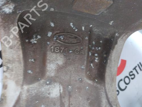 Rim FORD MONDEO III (B5Y) 2.0 TDCi | BP18891658C45 