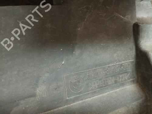 Front bumper BMW X5 (E53) 3.0 d | BP20302545C7 