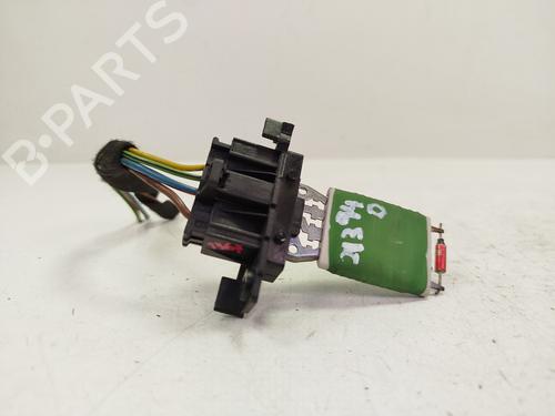 Varmeblæsermodstand OPEL CORSA D (S07) [2006-2015]  29049143