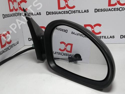 Right mirror SEAT CORDOBA (6L2)  | BP17427629C27 