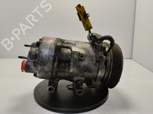 Used AC compressor PEUGEOT 307 Break (3E) 2.0 (136 hp) 27451920