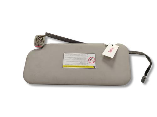 Right sun visor VOLVO S40 II (544) | BP37264091I2 - Image 3