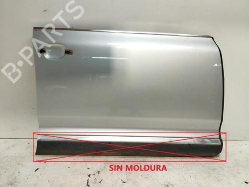 Used Right front door VW TOUAREG (7LA, 7L6, 7L7) 5.0 V10 TDI (313 hp) 19332851