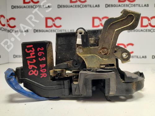 Used Front right lock KIA CARNIVAL II (GQ) 2.9 CRDi (144 hp) 17408796