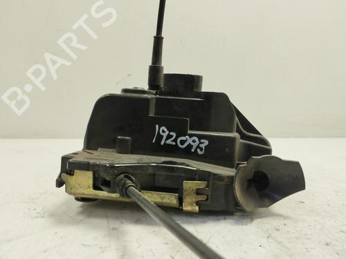 Front left lock RENAULT LAGUNA II (BG0/1_) 1.9 dCi (BG1A, BG1W, BG0G) | BP29275762C98 
