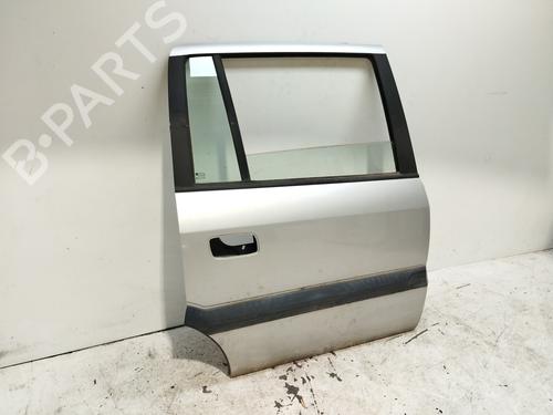 Right rear door OPEL ZAFIRA A MPV (T98)  | BP22388379C5 