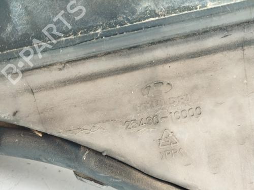 Expansion tank HYUNDAI GETZ (TB) 1.6 | BP23951221C120 