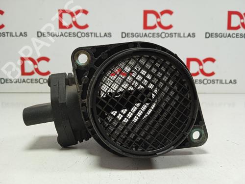 Mass air flow sensor SEAT IBIZA III (6L1)  | BP17410645M95 