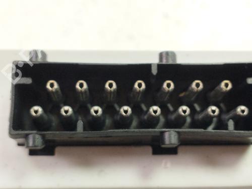 Electronic module BMW 3 (E46) 320 d | BP30196285M83