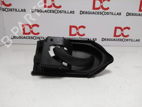 Used Front left interior door handle FORD KA (RB_) [1996-2008]  32085435