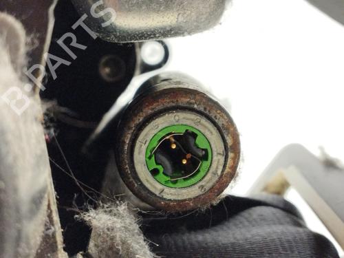 Front left seatbelt HYUNDAI MATRIX (FC) 1.5 CRDi | BP29173045I26 
