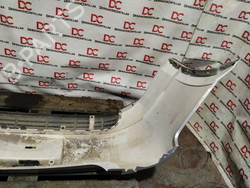 Rear bumper OPEL VECTRA C (Z02) 1.9 CDTI (F69) | BP17423673C8 