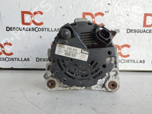 Alternator SEAT IBIZA III (6L1)  | BP17423776M7 