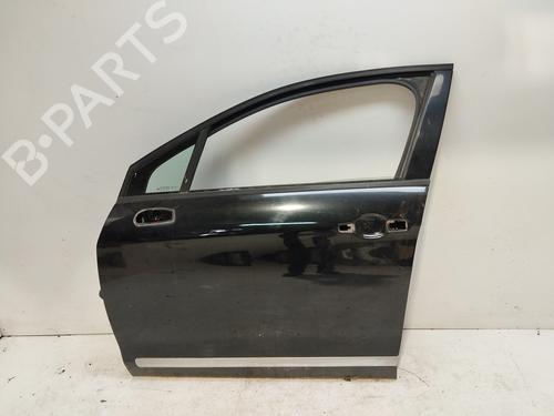 Used Left front door CITROËN C5 III Break (RW_) 1.6 HDi 110 (112 hp) 31082832