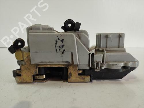 Front right lock PEUGEOT 406 (8B) 2.0 HDI 110 | BP23848971C97 