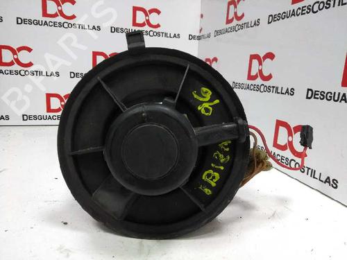 Used Heater blower motor SEAT IBIZA II (6K1) 1.9 D (64 hp) 17397247
