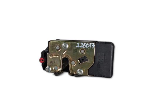 Used Rear left lock Rear left lock OPEL VECTRA B Hatchback (J96) [1995-2003] 35725163 35725163