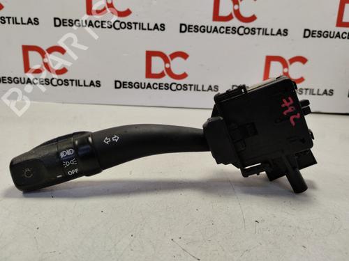 Used Steering column stalk HYUNDAI SANTA FÉ II (CM) 2.2 CRDi GLS (150 hp) 17419296