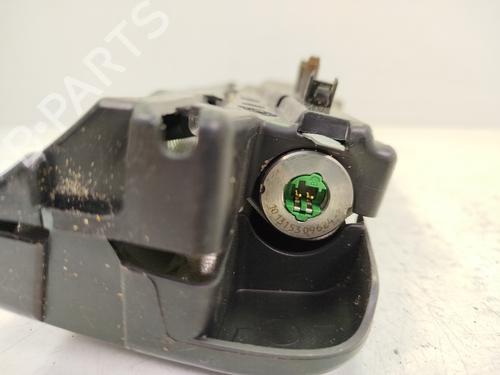 Elektronisk modul CITROËN C3 II (SC_)  | BP27355076M83 