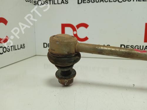 Right front suspension arm VW GOLF V (1K1) 1.6 FSI | BP17408957M13 